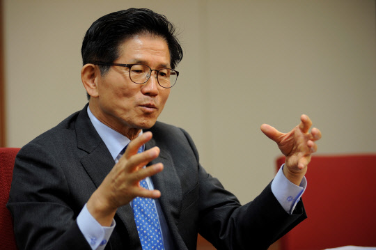 자유한국당 김문수